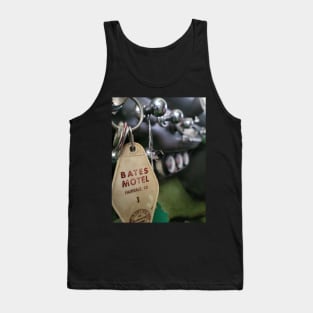 Marion Chaos Keychain Tank Top